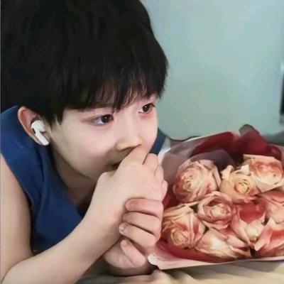 为岚心动❤️