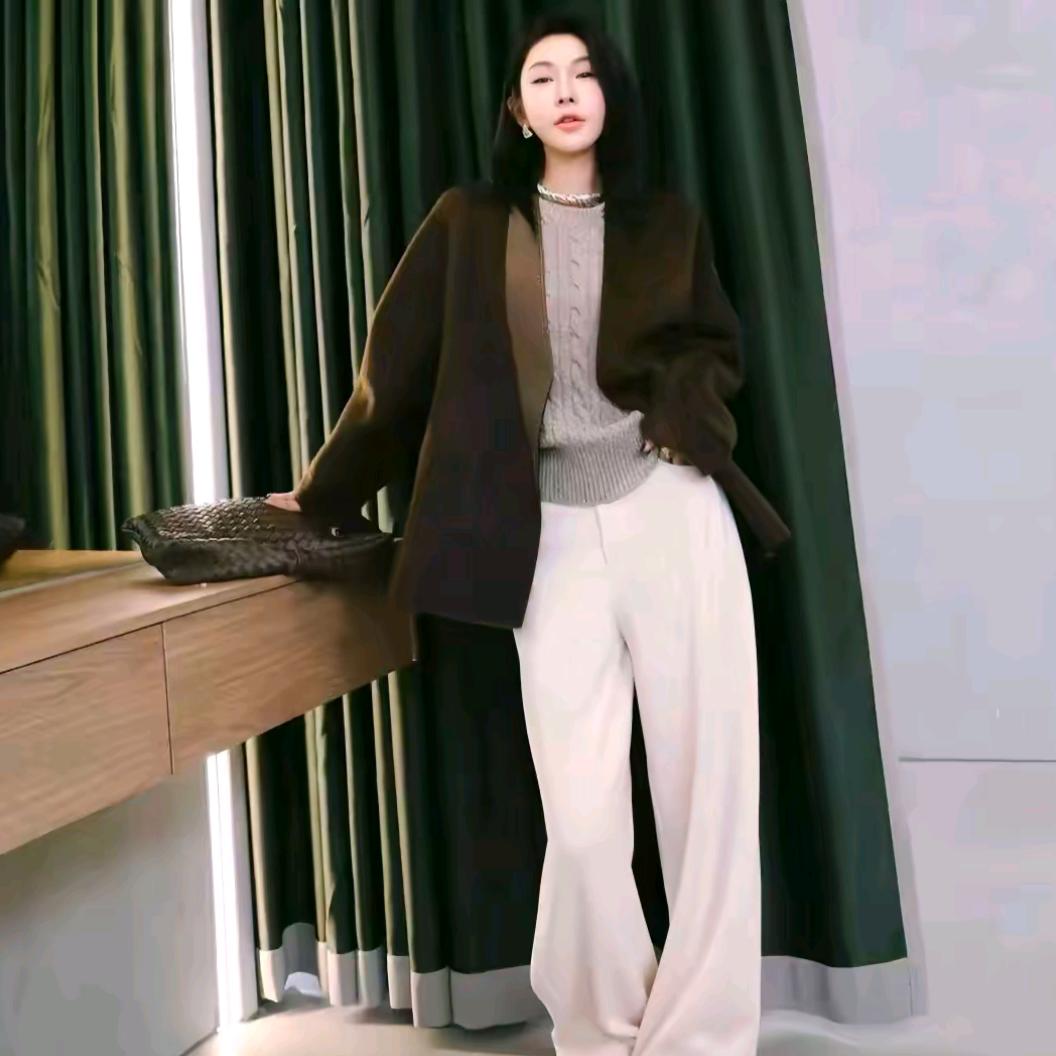 penny彭小未直播精选