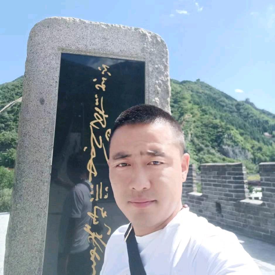 ⭐夜空中最亮的星⭐