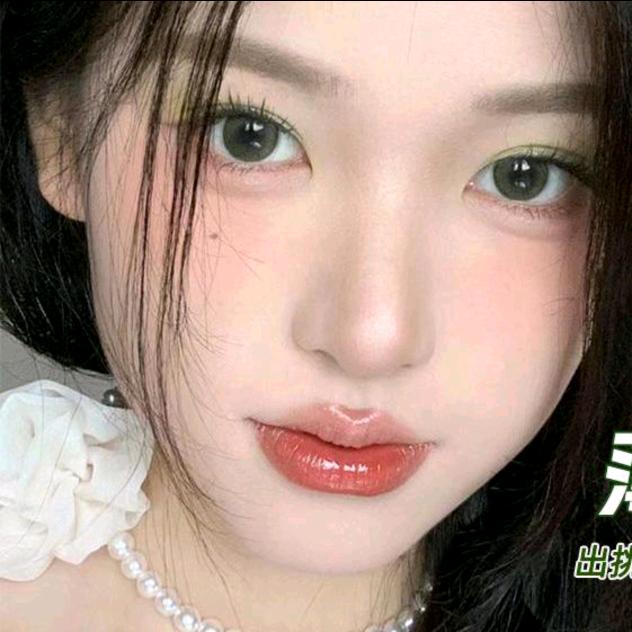 不吃椰子壳🥥