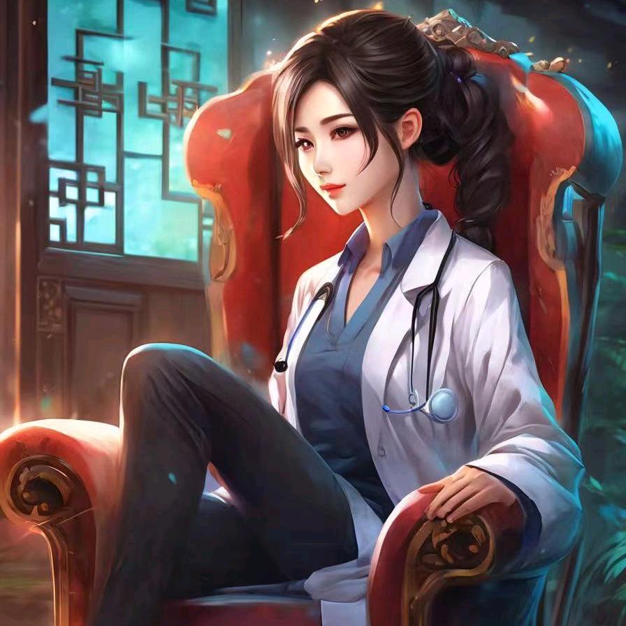🌸DoctorL 🌸（私聊勿扰）
