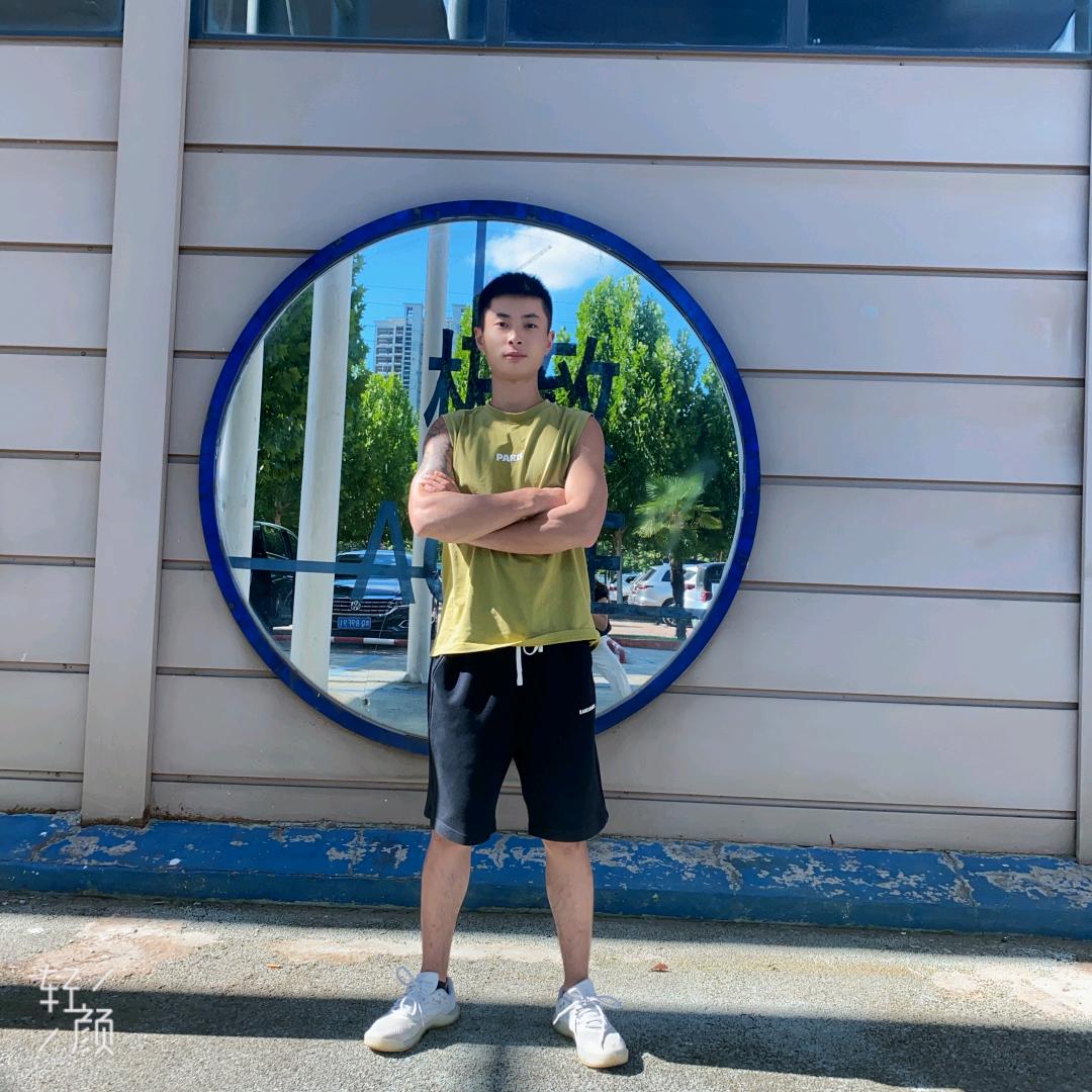 三少爷的暴力摩托