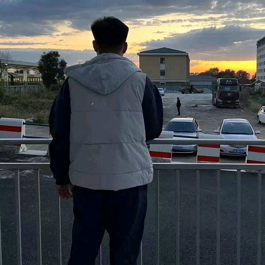 低调的小阿涛