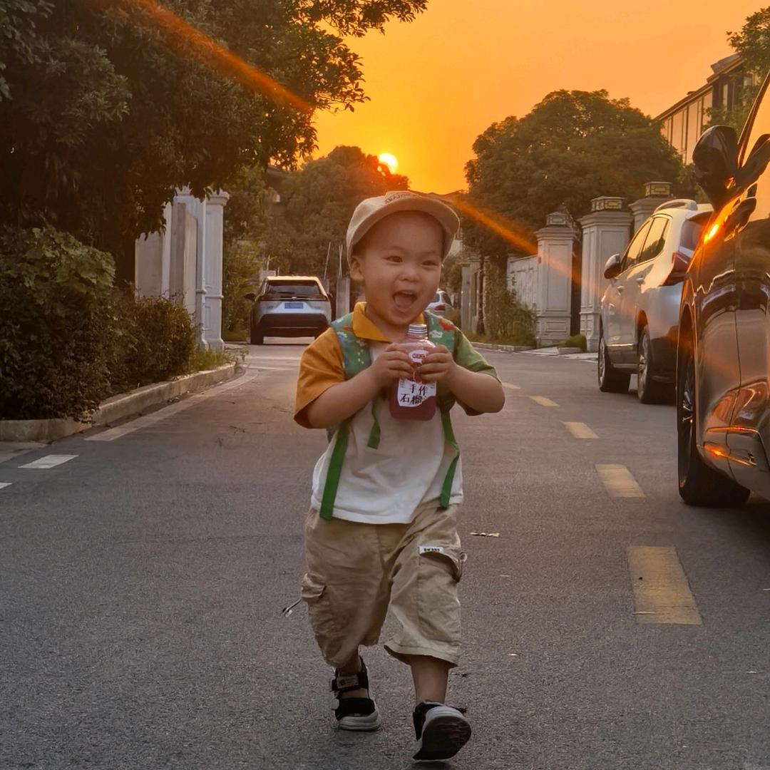 皓宸妈妈🍊