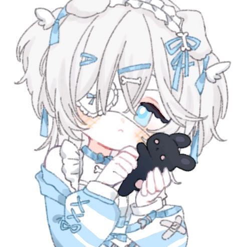 GX.搖尾巴🐾.👑无世尘👑秋水