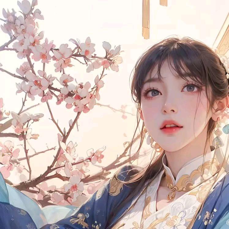 陈家大小姐