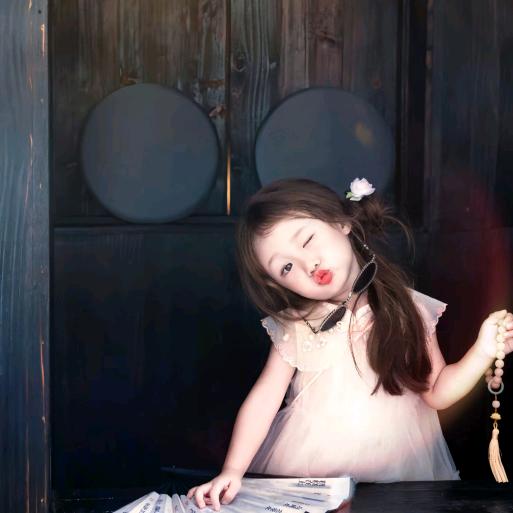 小青不轻
