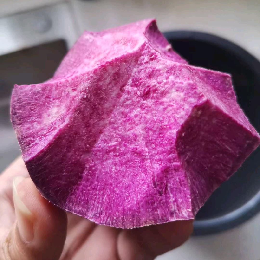 薯你不同