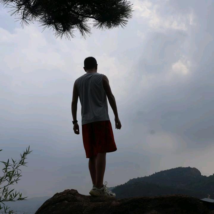 落叶户外（请勿连赞）