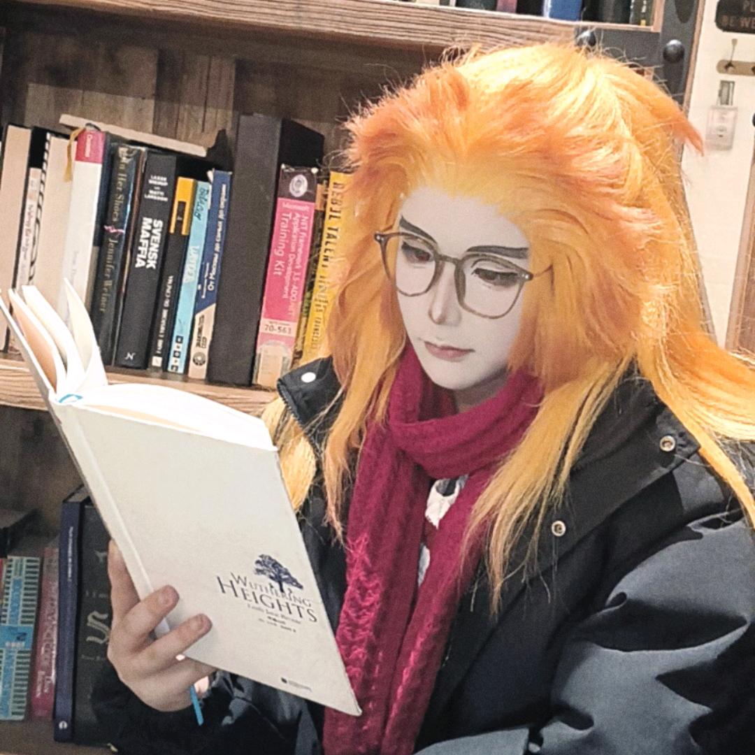 菜菜鱼（直播没人版）