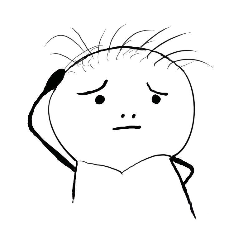 麦麦在养发（徐峰指导）