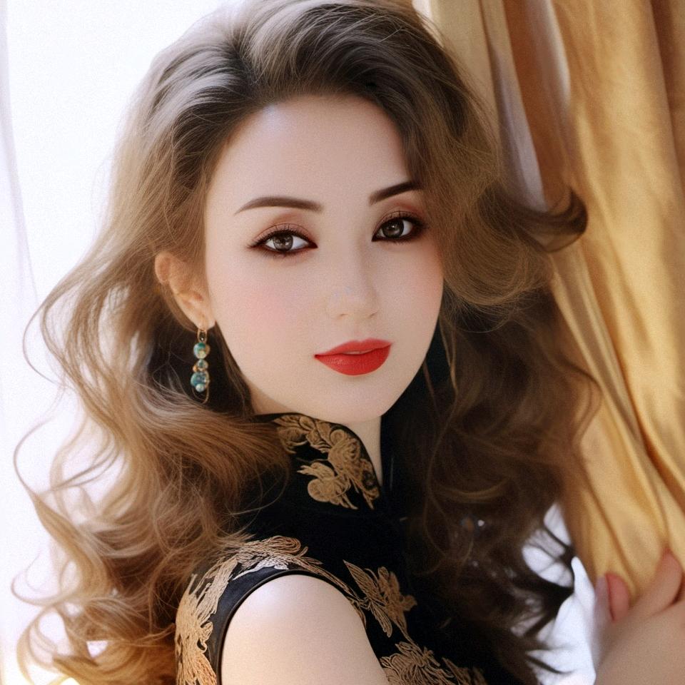 月亮珺珺