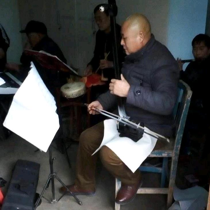 戏里戏外