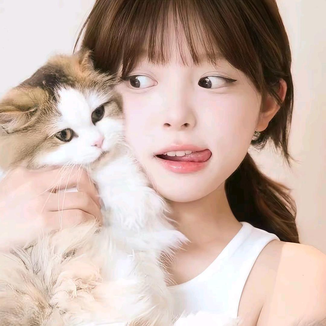 咩烦恼