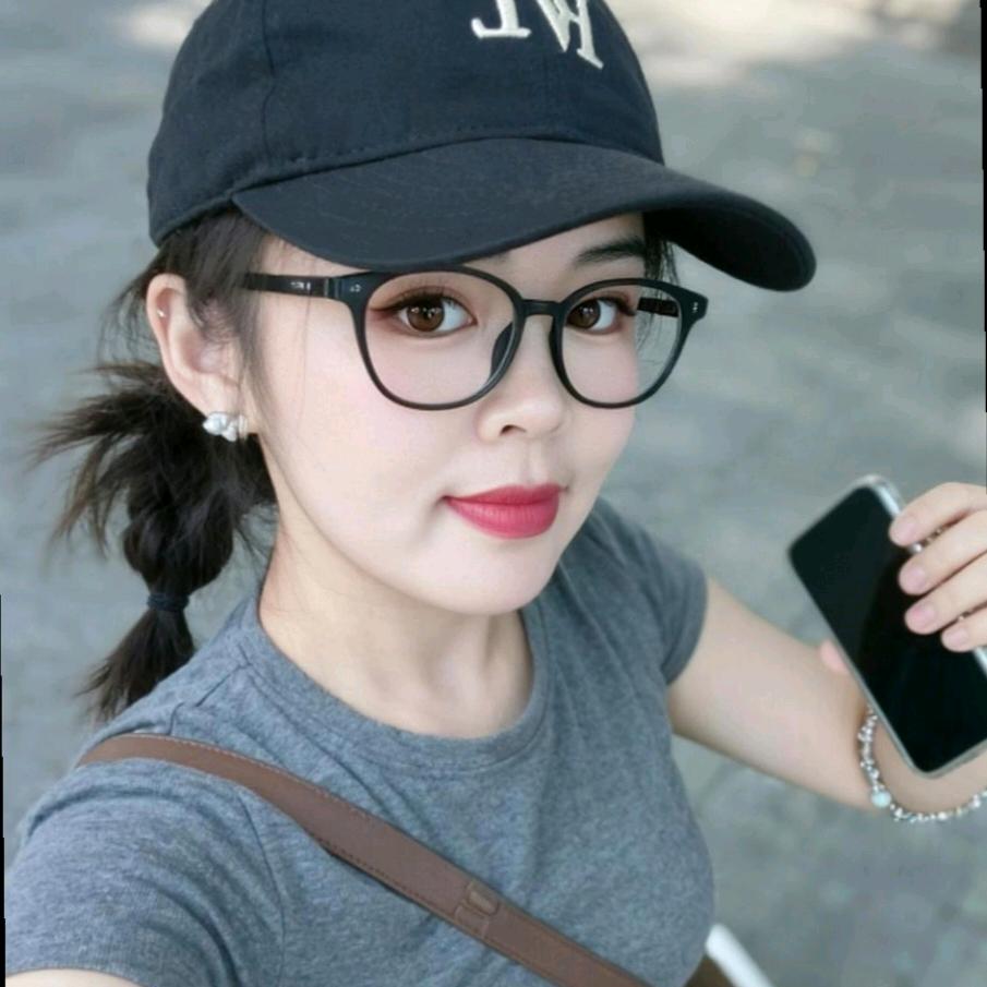 兜里有糖 你有么