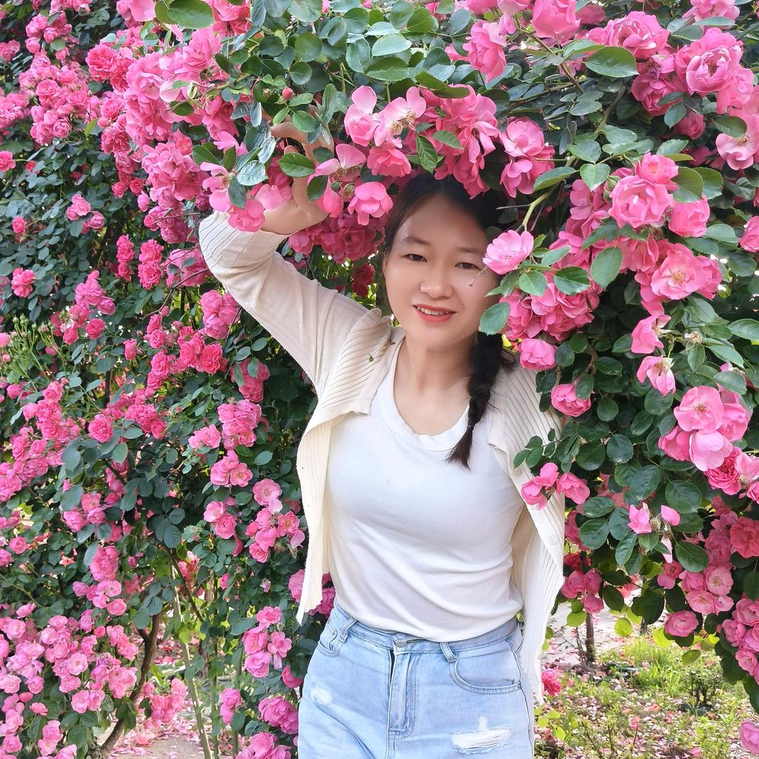 是琴妹儿呀