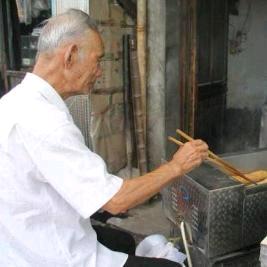 黯藤璀悟