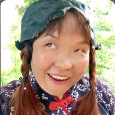 农村傻妞