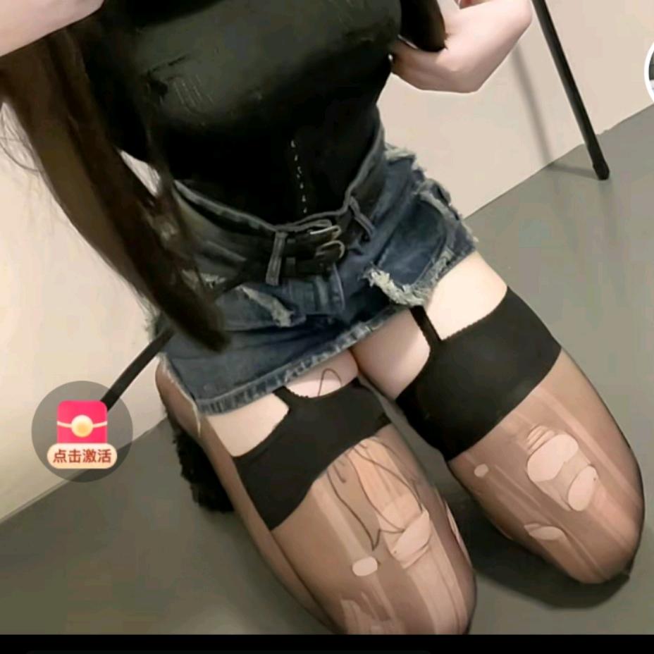 足疗店前台小姐姐一枚