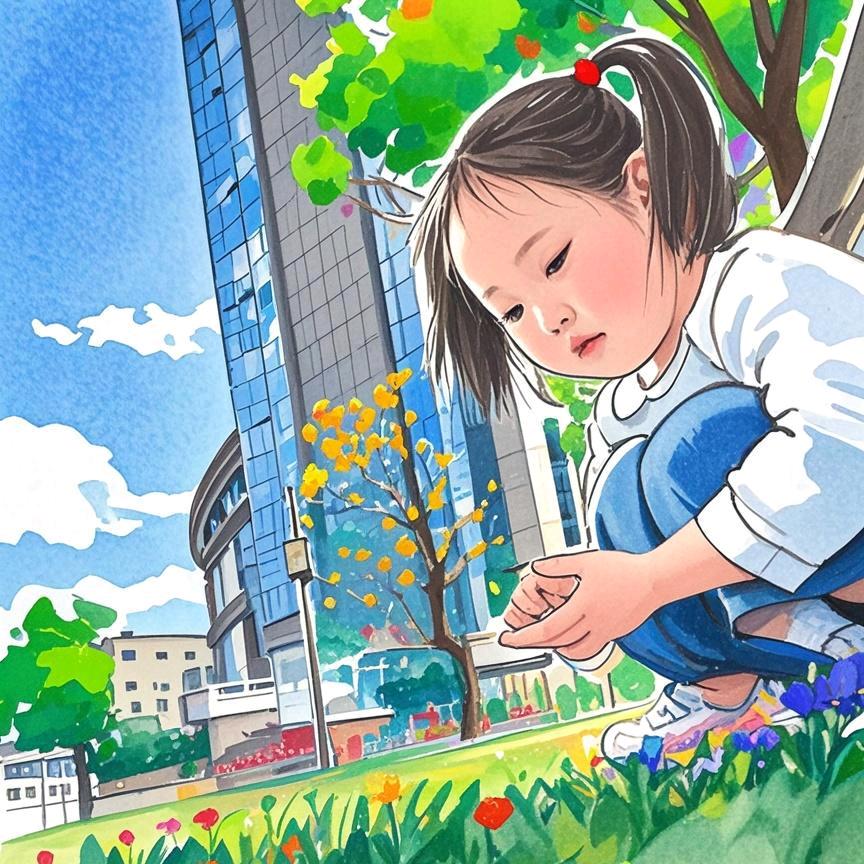 小小怪下士🧚‍♀️