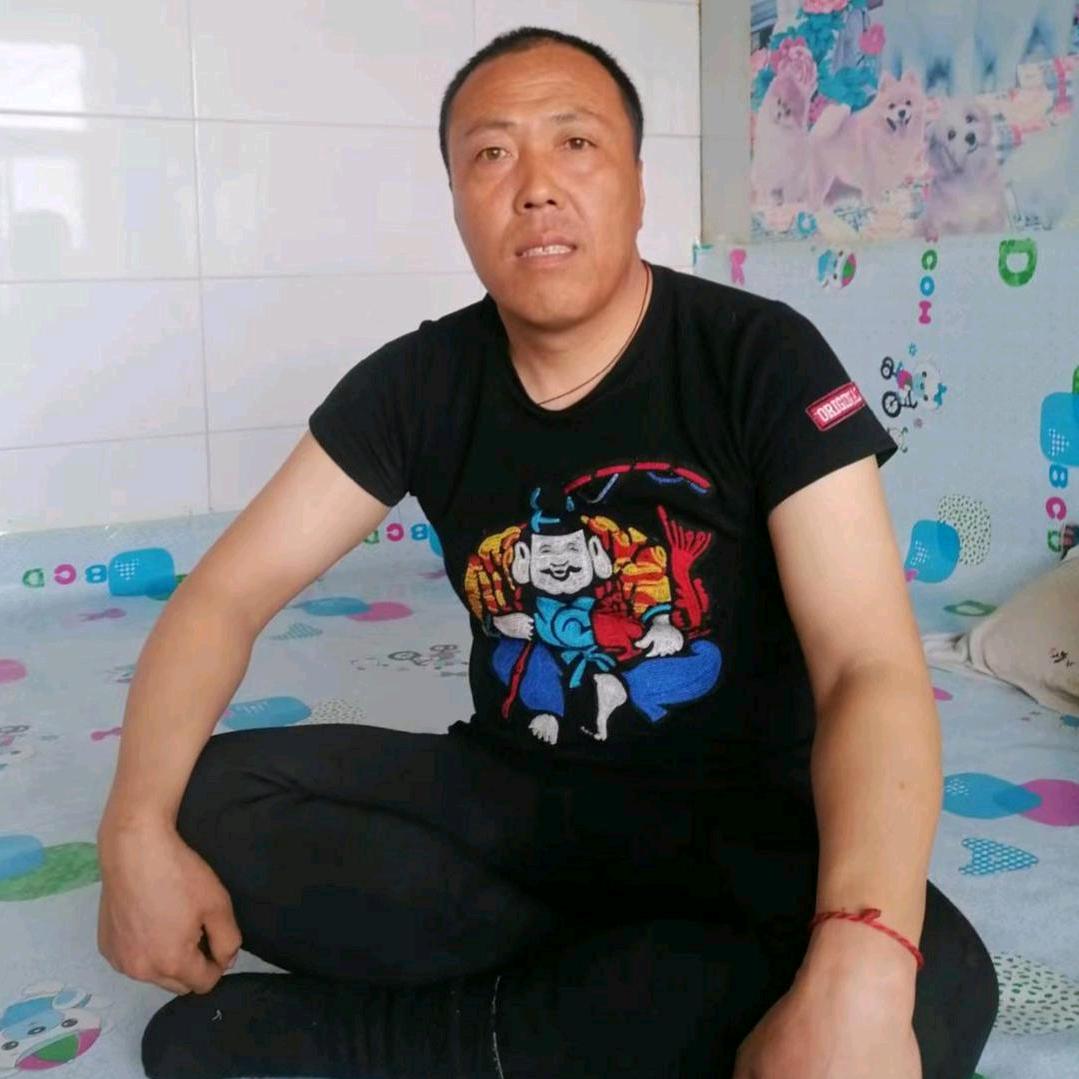 伍佰万《随机》开播