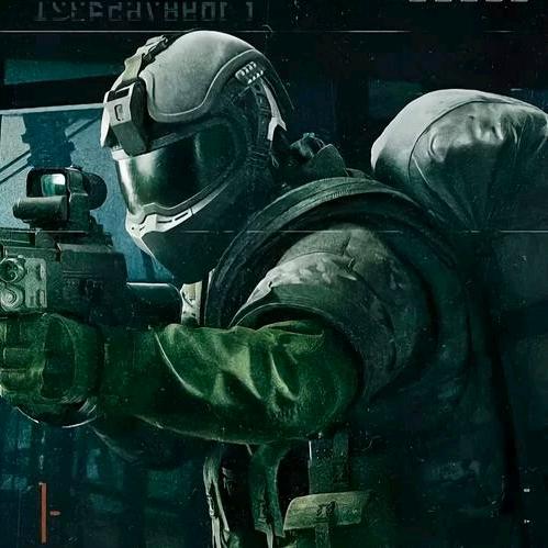 老六暗区突围pc