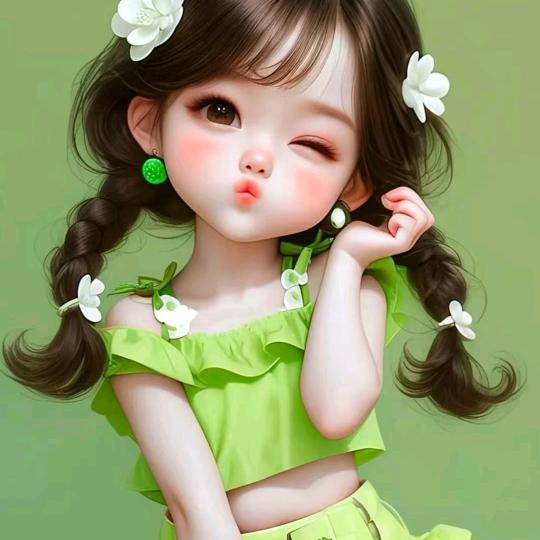 小七