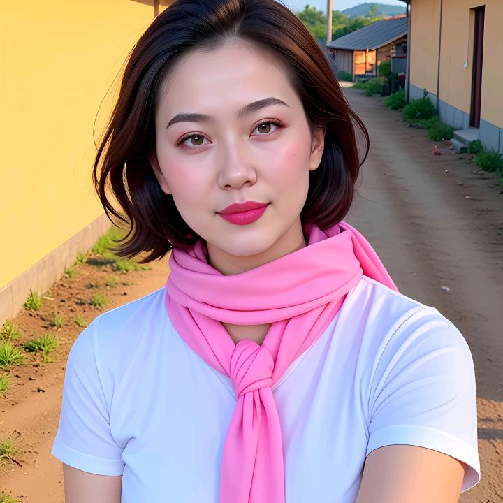 李兰（农村单身）