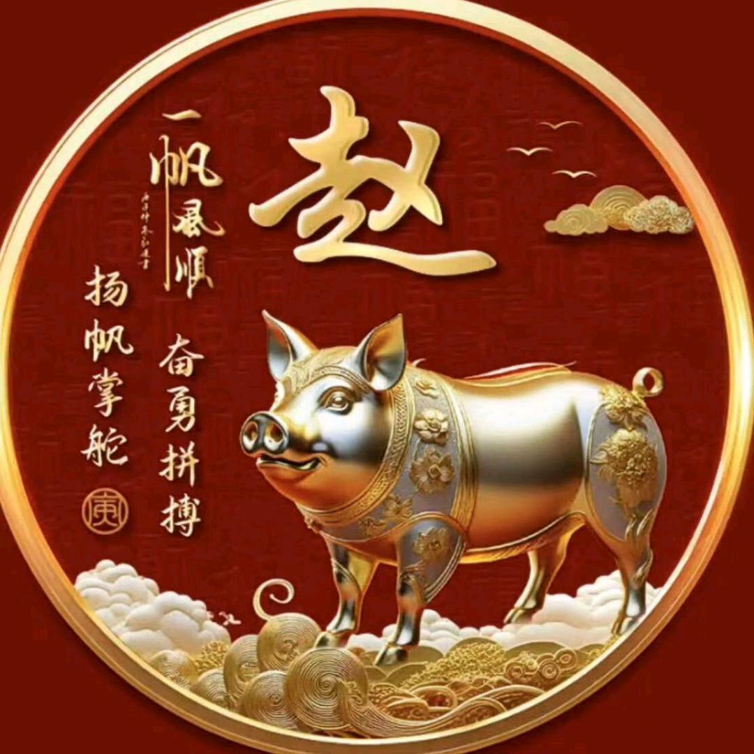 今世伤透🐇半生已过🐪让心归零🦴赵老