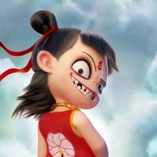 是个大可爱