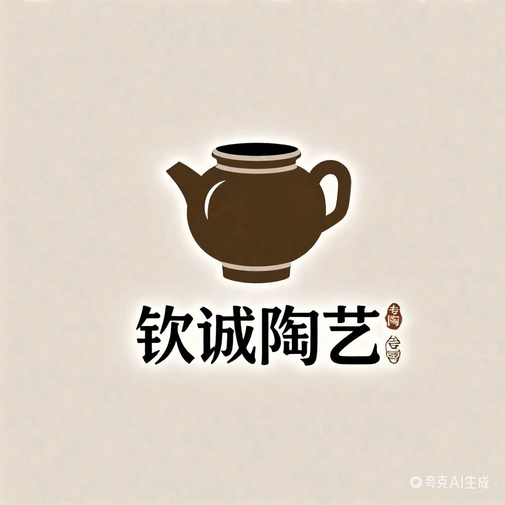钦诚手工坭兴陶严选铺子