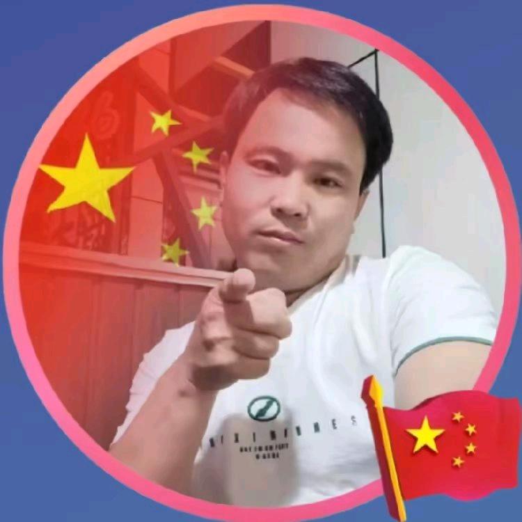 @你