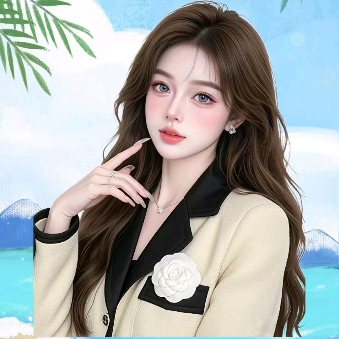 棋琪吖🧚‍♀️