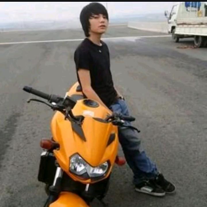 ㊙️神秘人㊙️灵仙