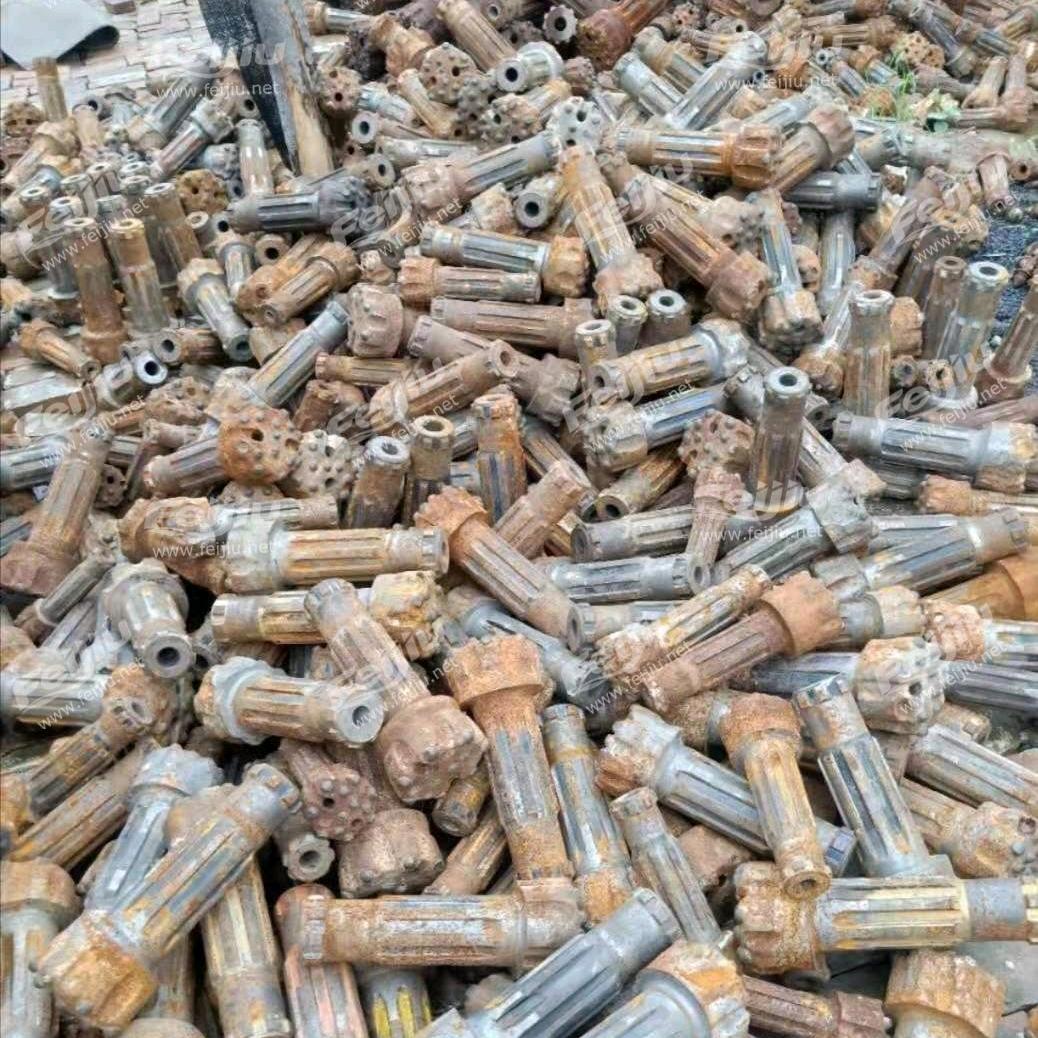 洛阳石氏利民鑫钨回收厂