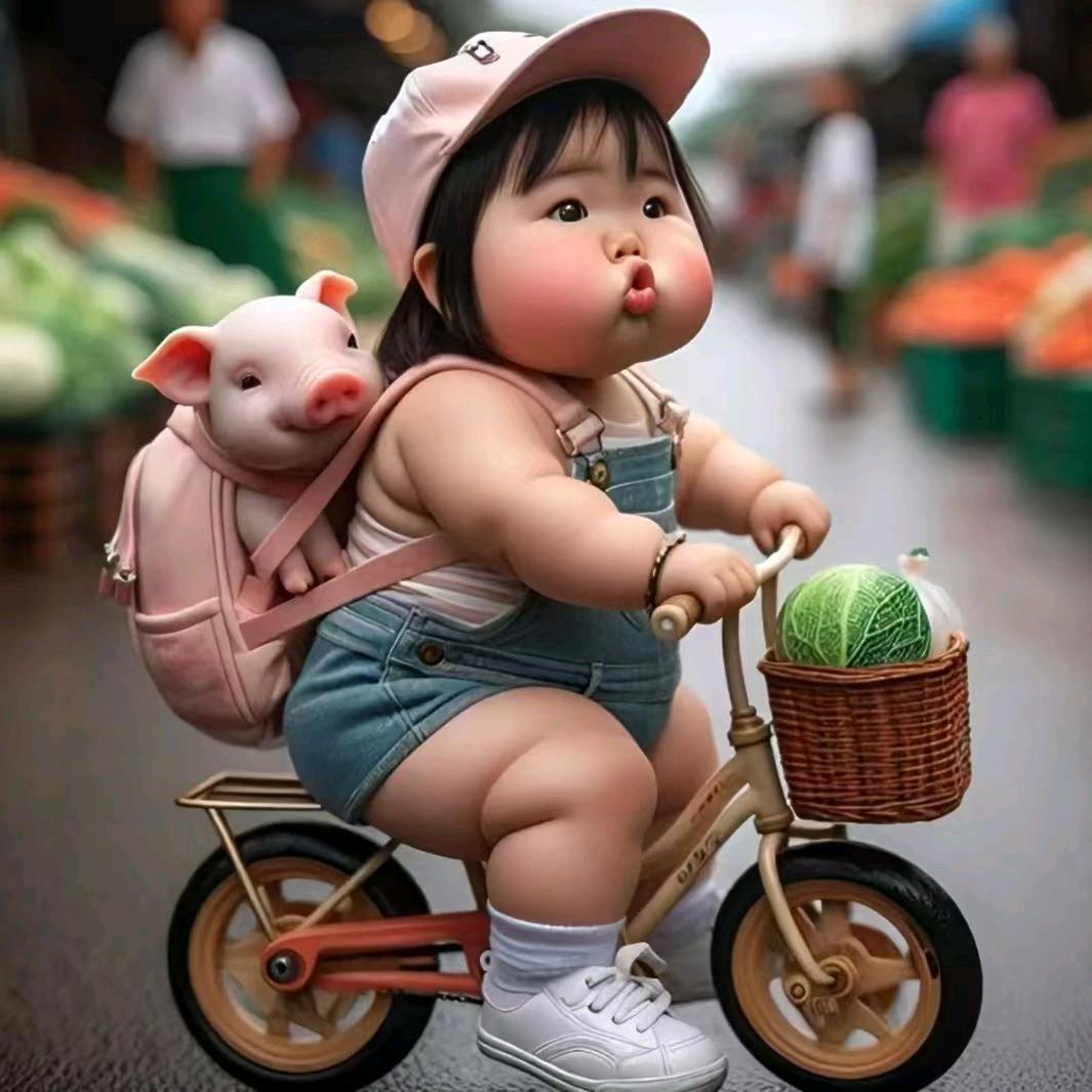简单的爱