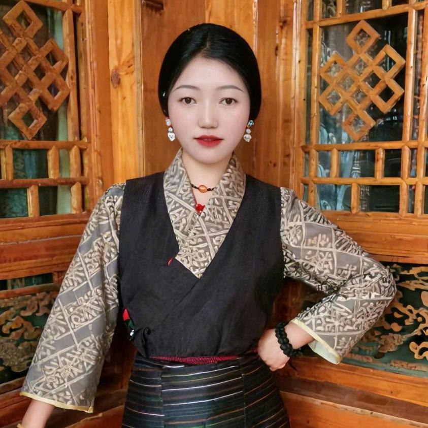 扎西💞🙋❣️