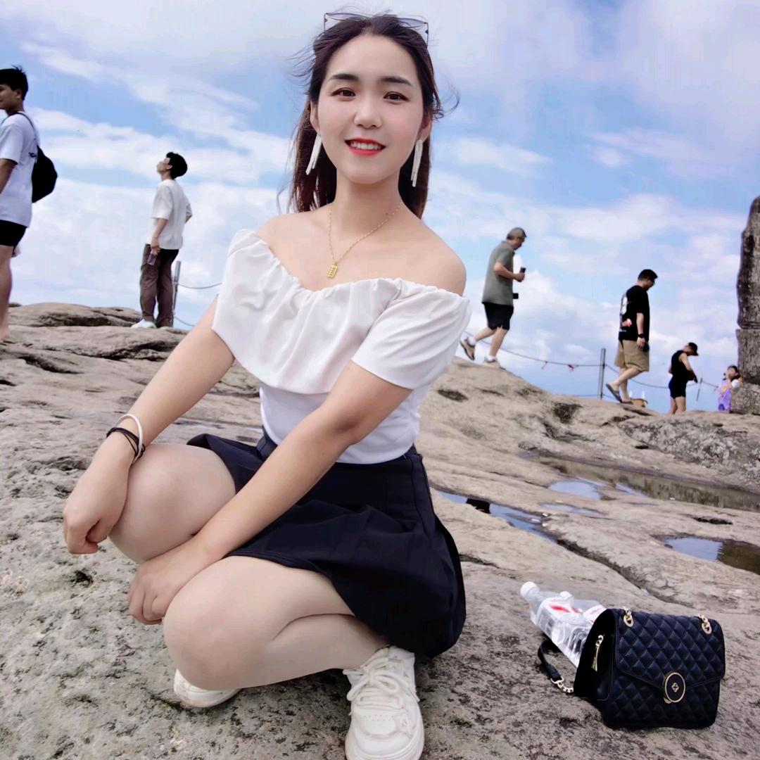 邱家姑娘
