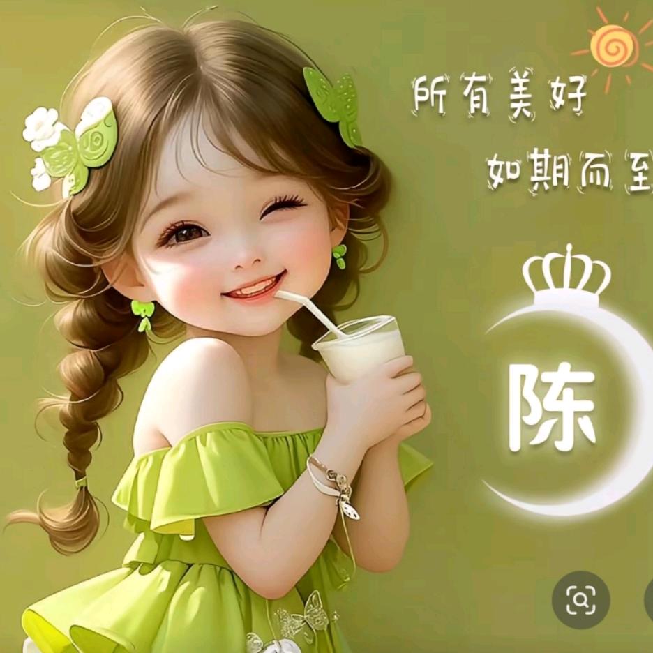 是小梦呀！
