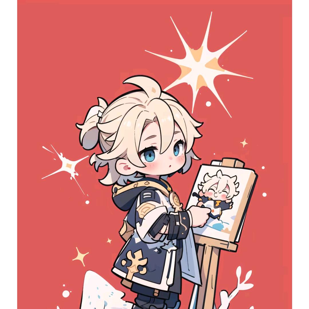 溟祐歌（必回关）