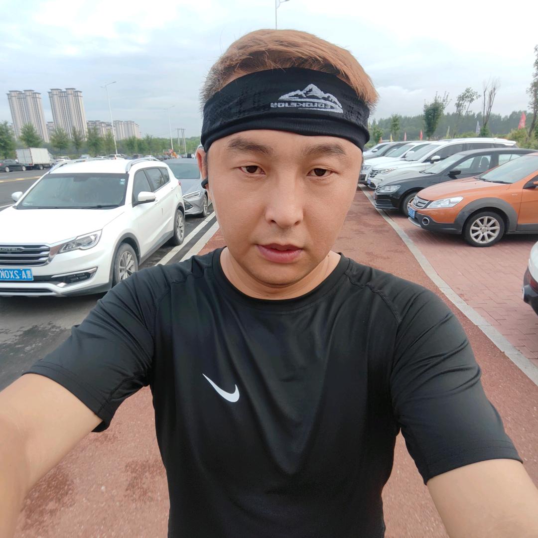 Running Y