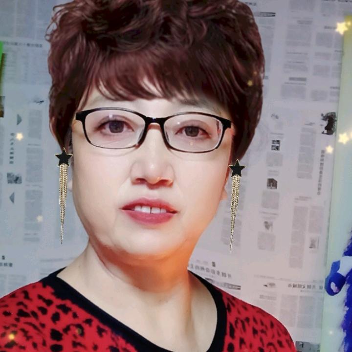 抖姐🎤