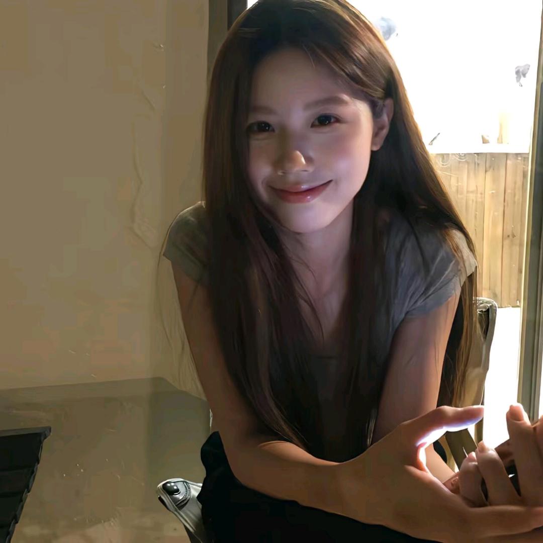 今天开心吗.
