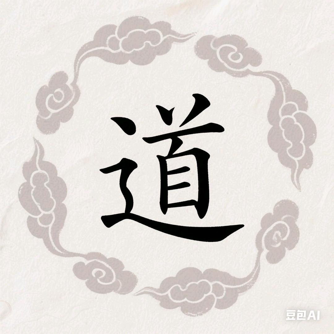 玄清道人【龙门宗然】