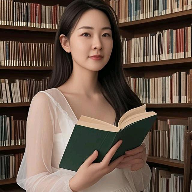 小筑悦读（8：18每周六休息）