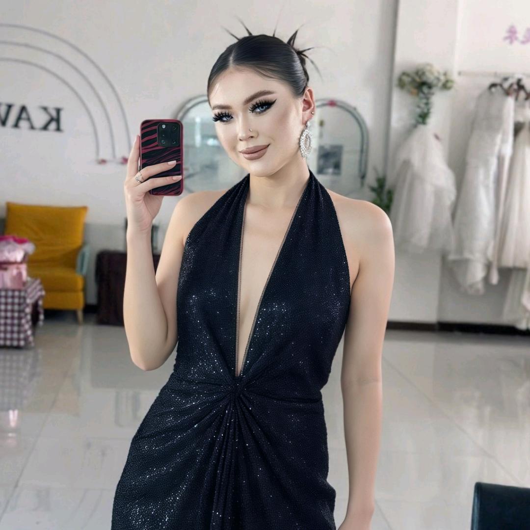 ArZu 💄化妆师