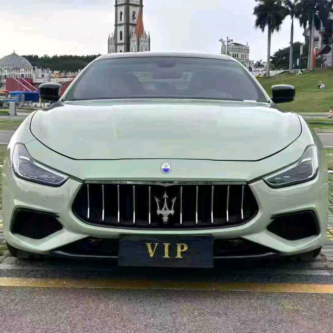 浩诚名车汇（小米哥）专业淘车