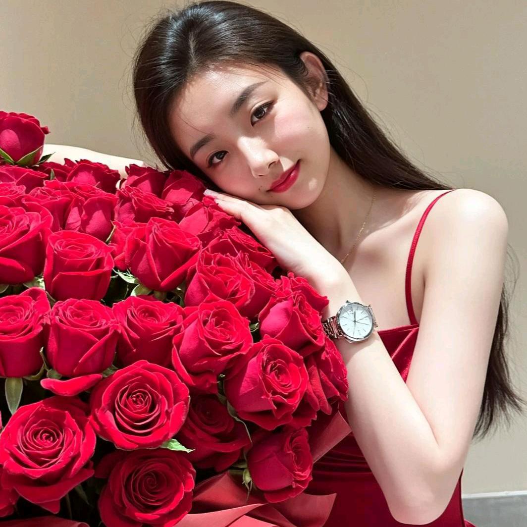 💃一生有李💃