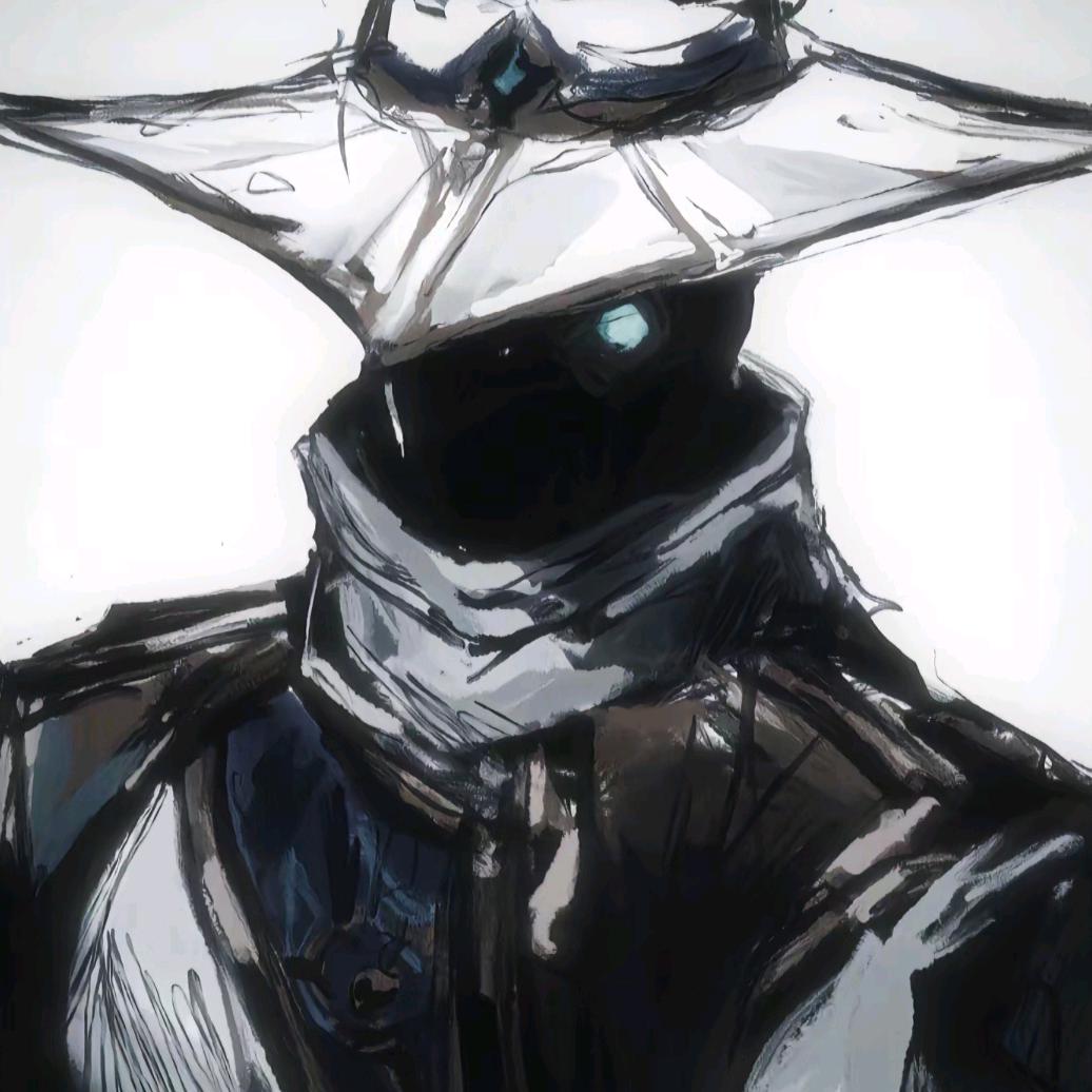 谁还有多余绊线