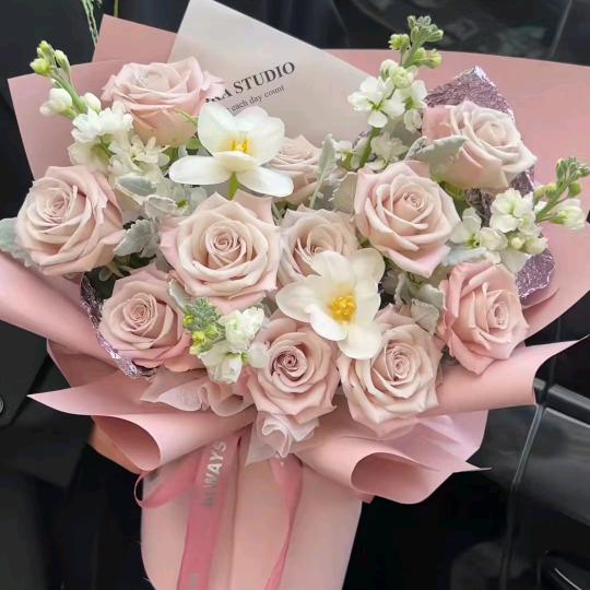 花与生活